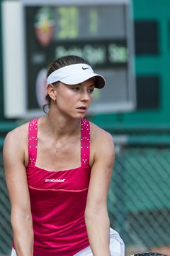 Bild 670 - BL2 TC R�W Wahlstedt - Rochusclub D�sseldorf : Ergebnis: 3:6  u. TC RW Wahlstedt 2 - Bremerhavener TV : Ergebnis: